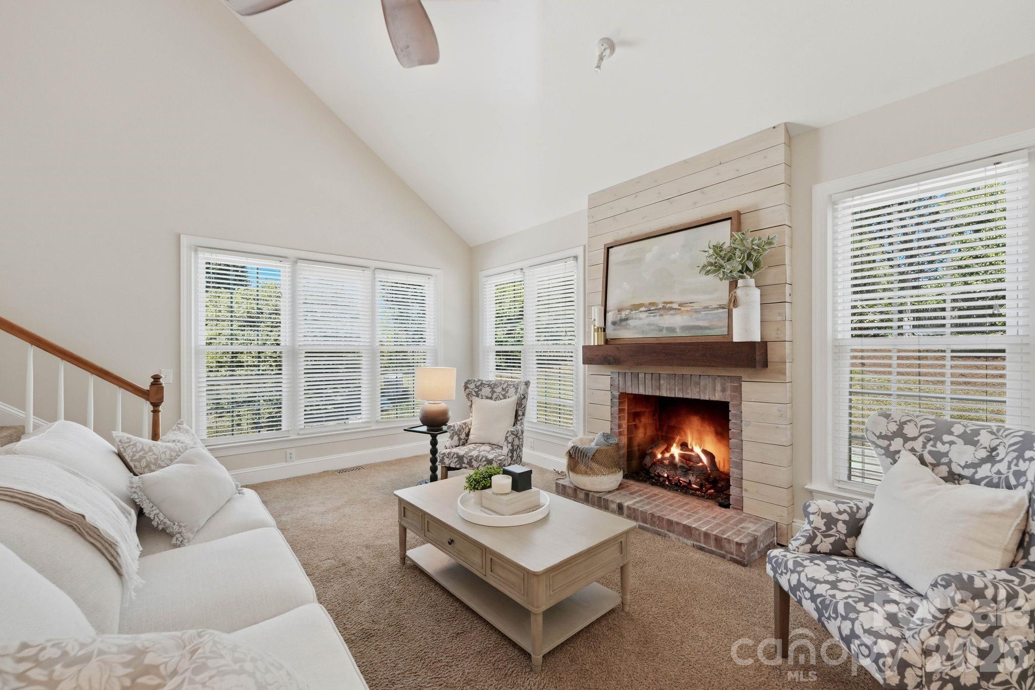 7006 Darnley Place Charlotte NC 28226