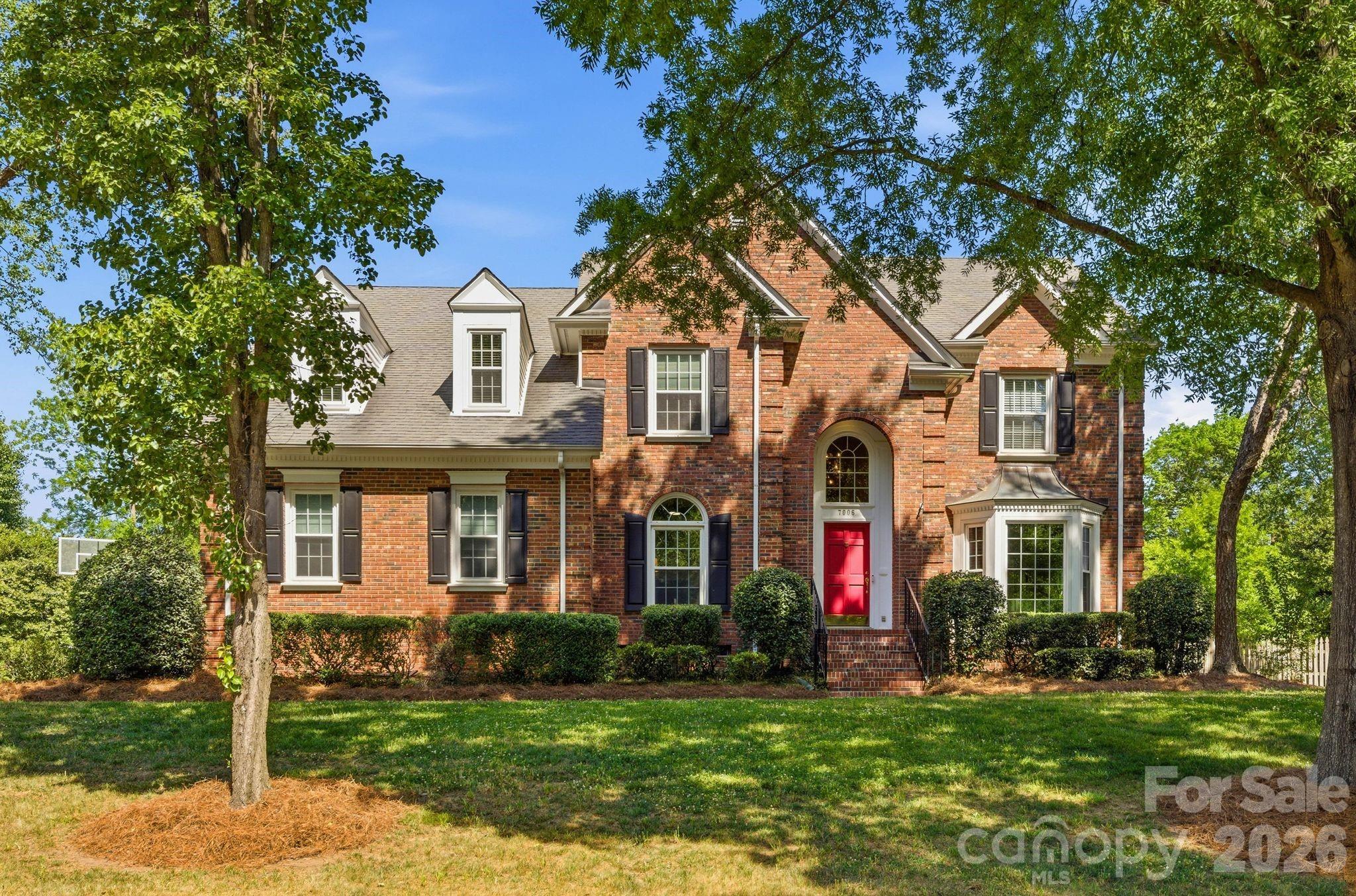 7006 Darnley Place Charlotte NC 28226