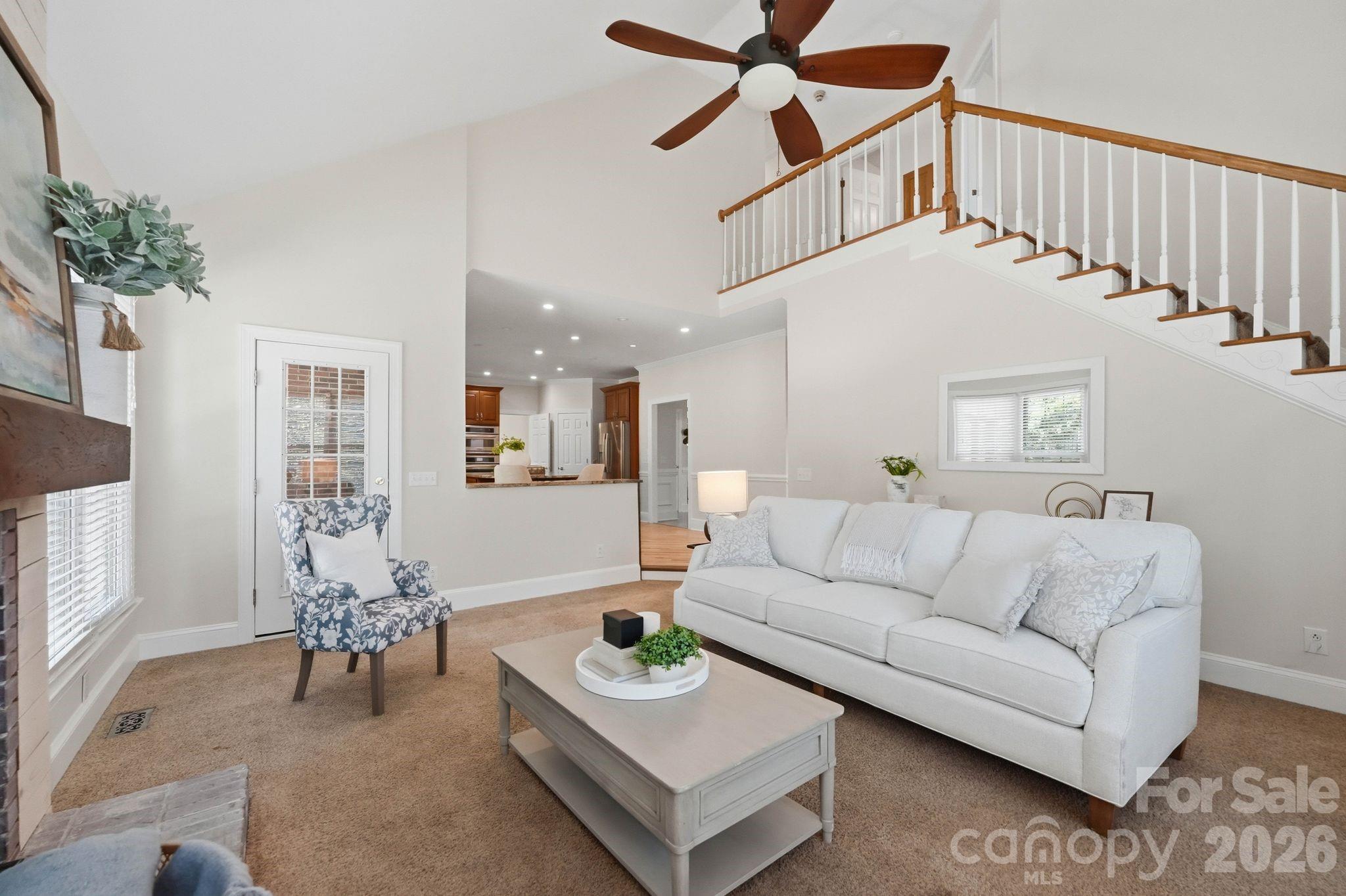 7006 Darnley Place Charlotte NC 28226