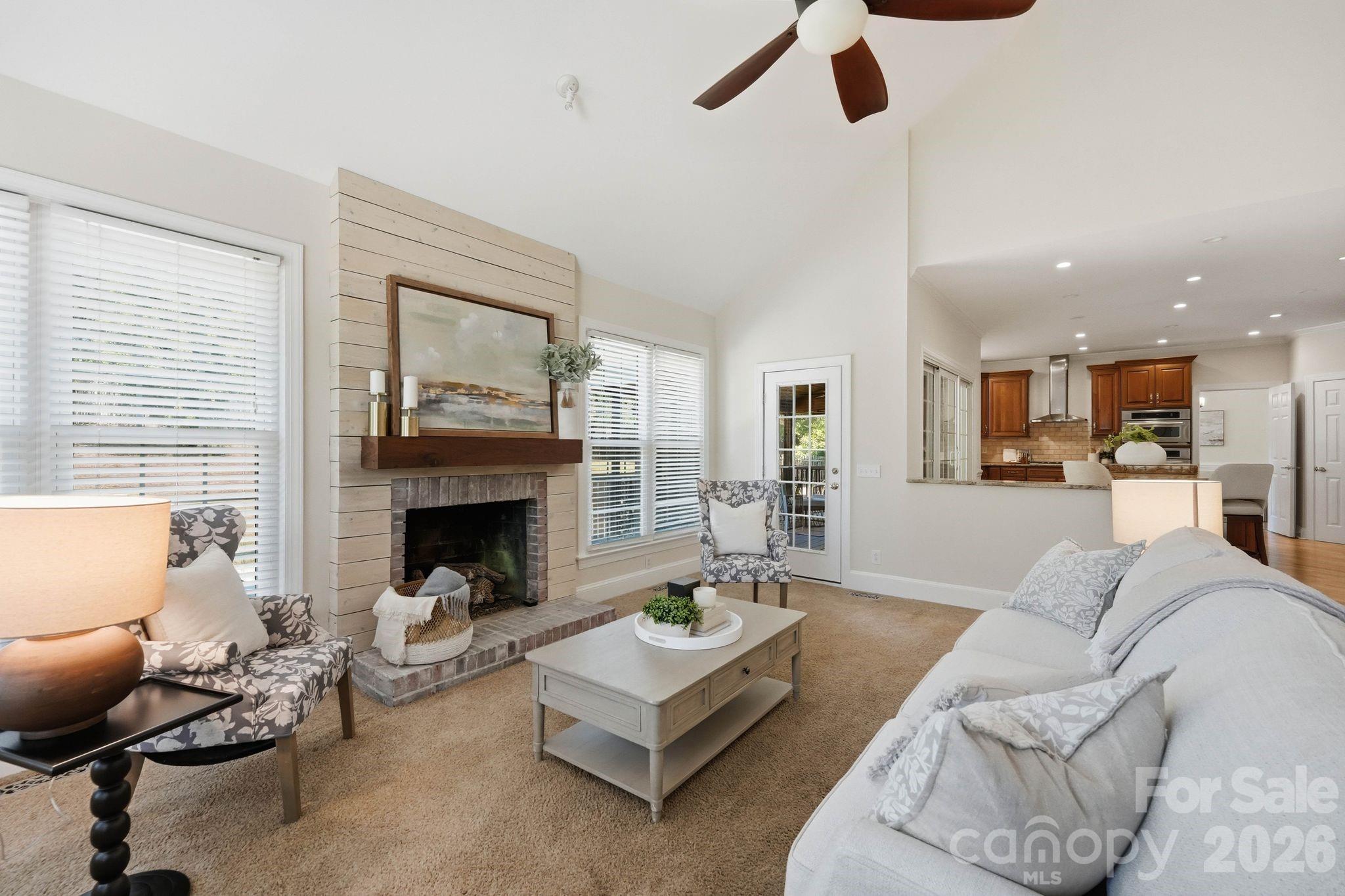 7006 Darnley Place Charlotte NC 28226