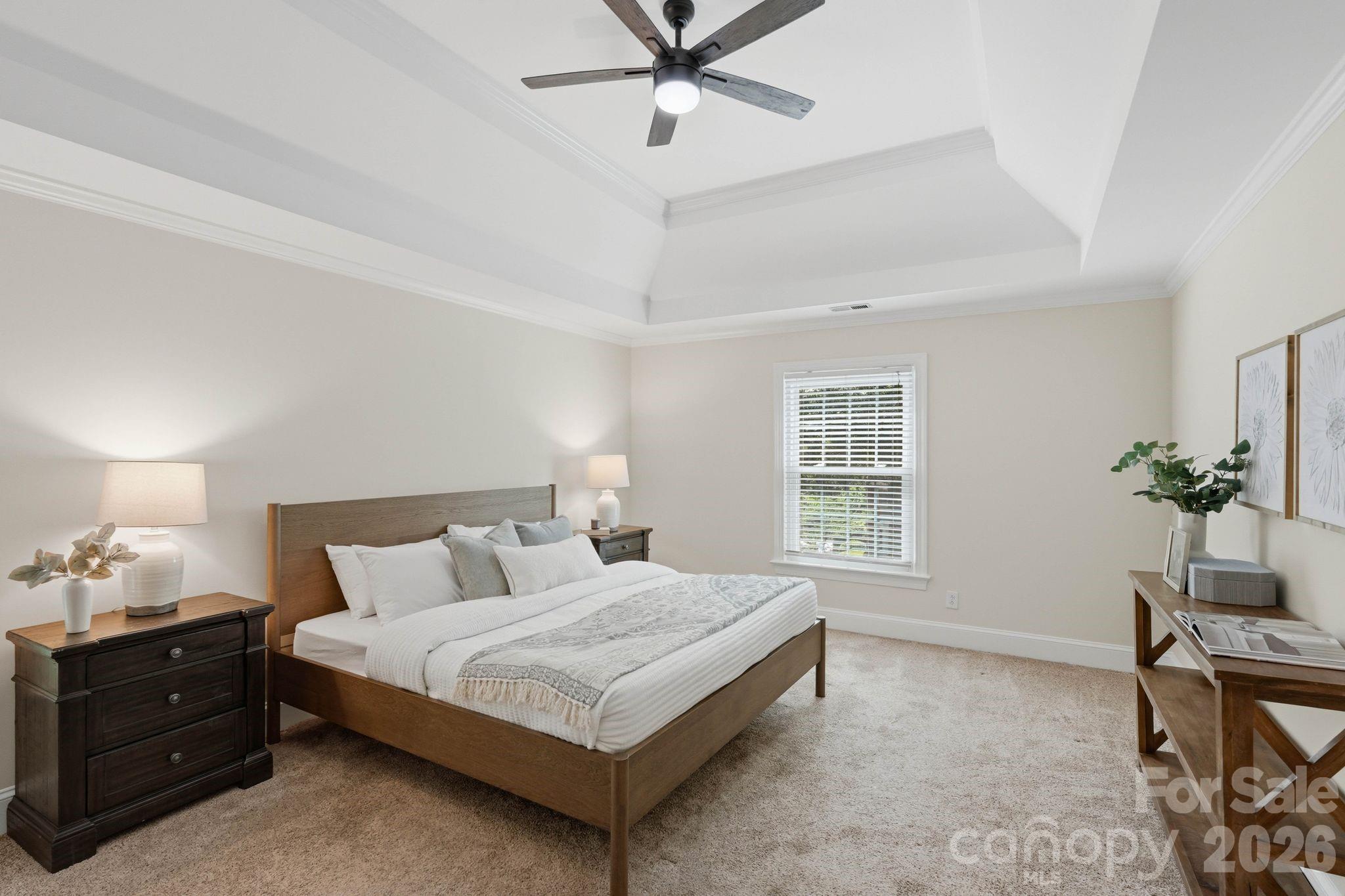 7006 Darnley Place Charlotte NC 28226