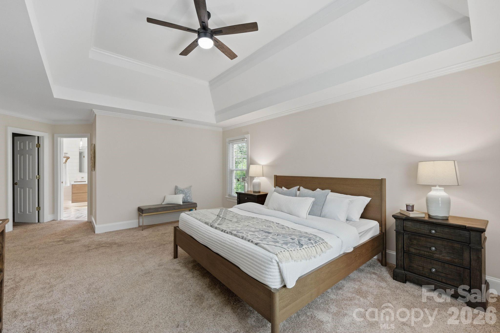 7006 Darnley Place Charlotte NC 28226