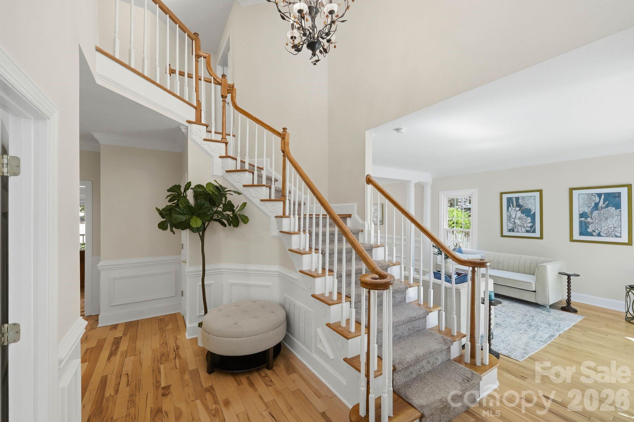 7006 Darnley Place Charlotte NC 28226
