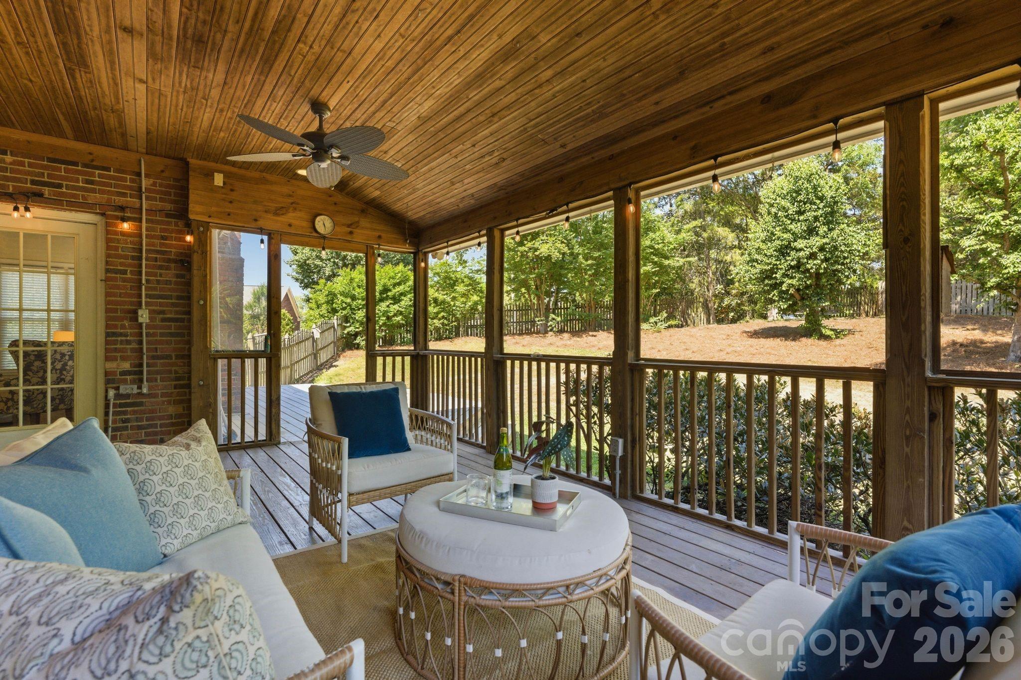 7006 Darnley Place Charlotte NC 28226