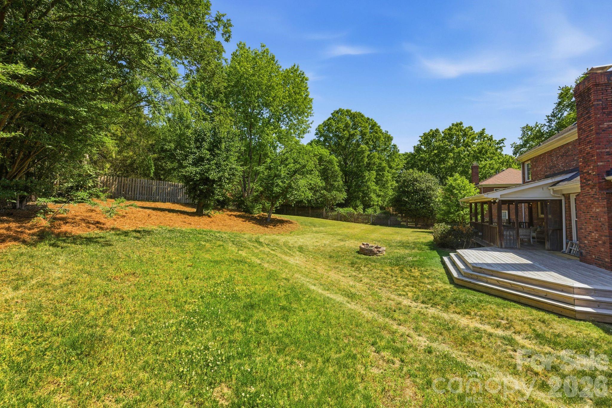 7006 Darnley Place Charlotte NC 28226