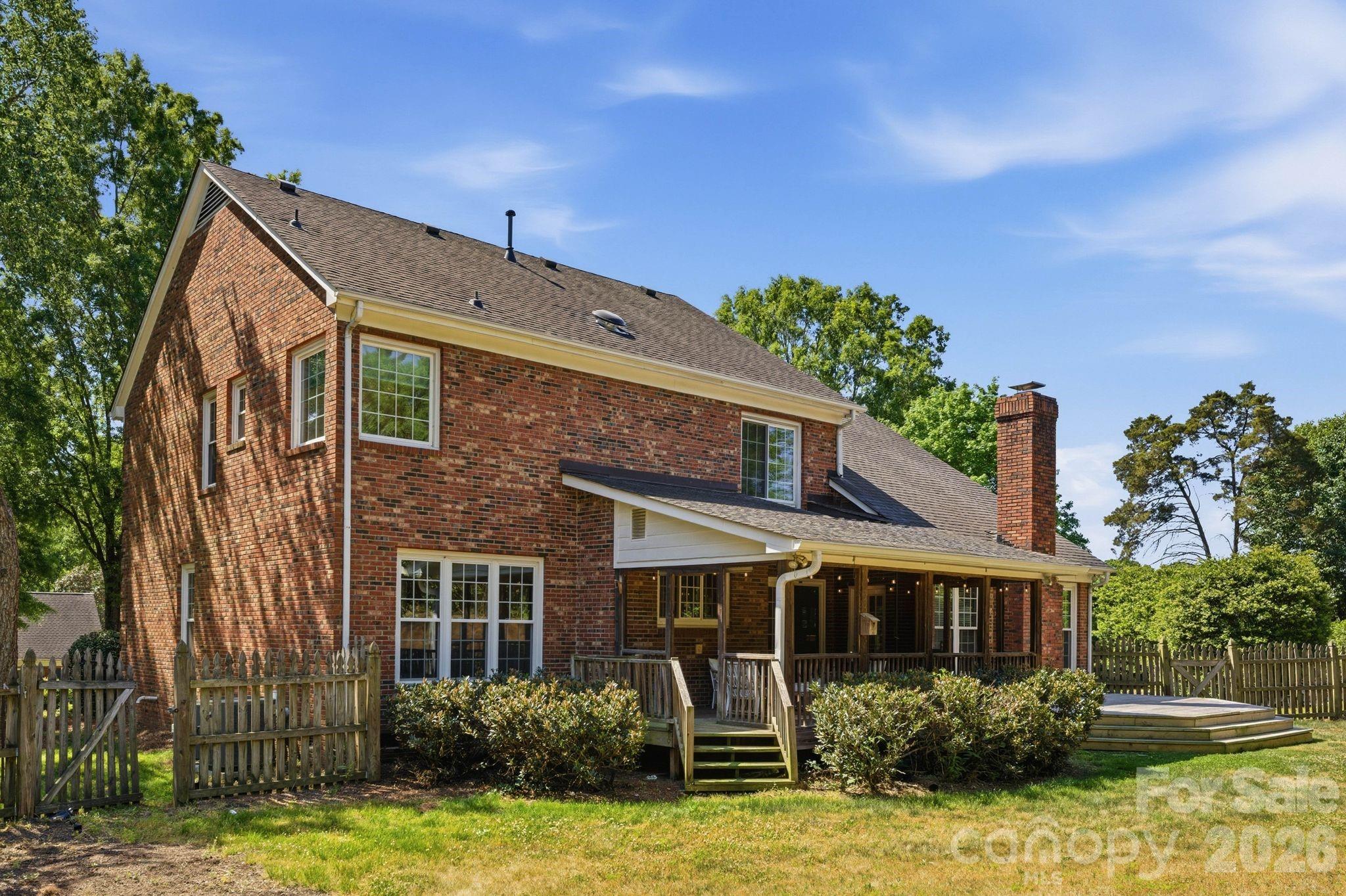 7006 Darnley Place Charlotte NC 28226