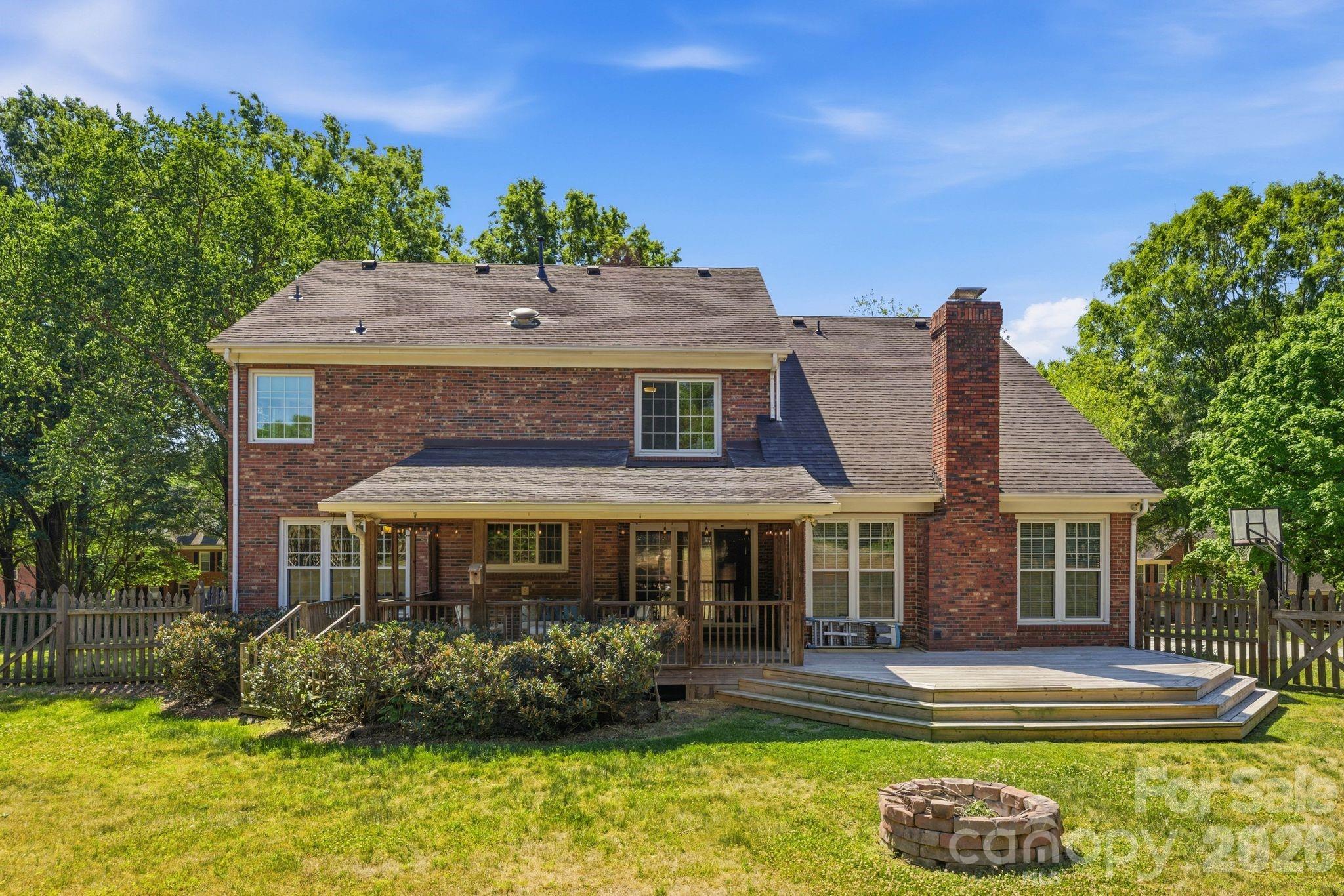 7006 Darnley Place Charlotte NC 28226