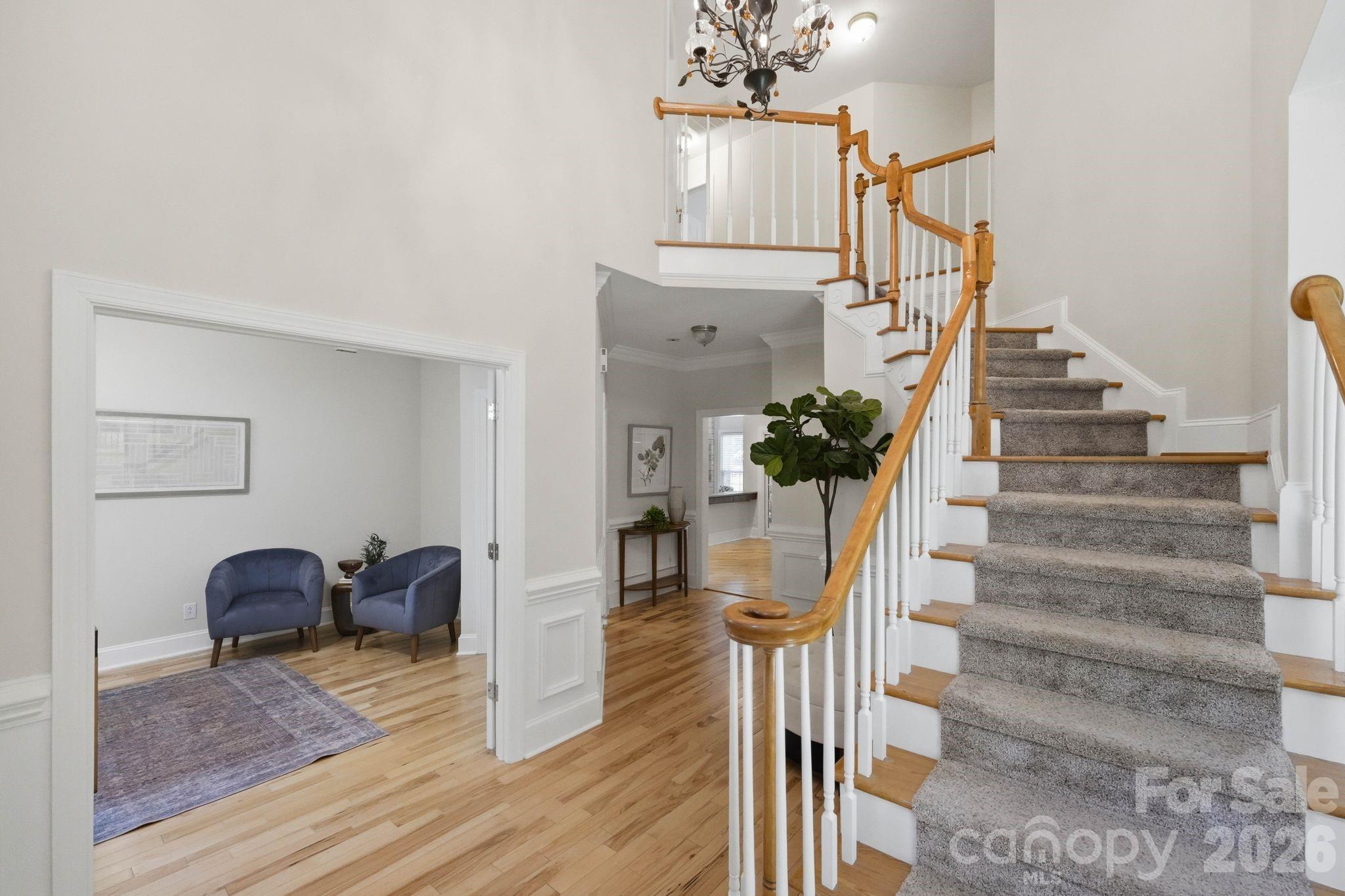 7006 Darnley Place Charlotte NC 28226