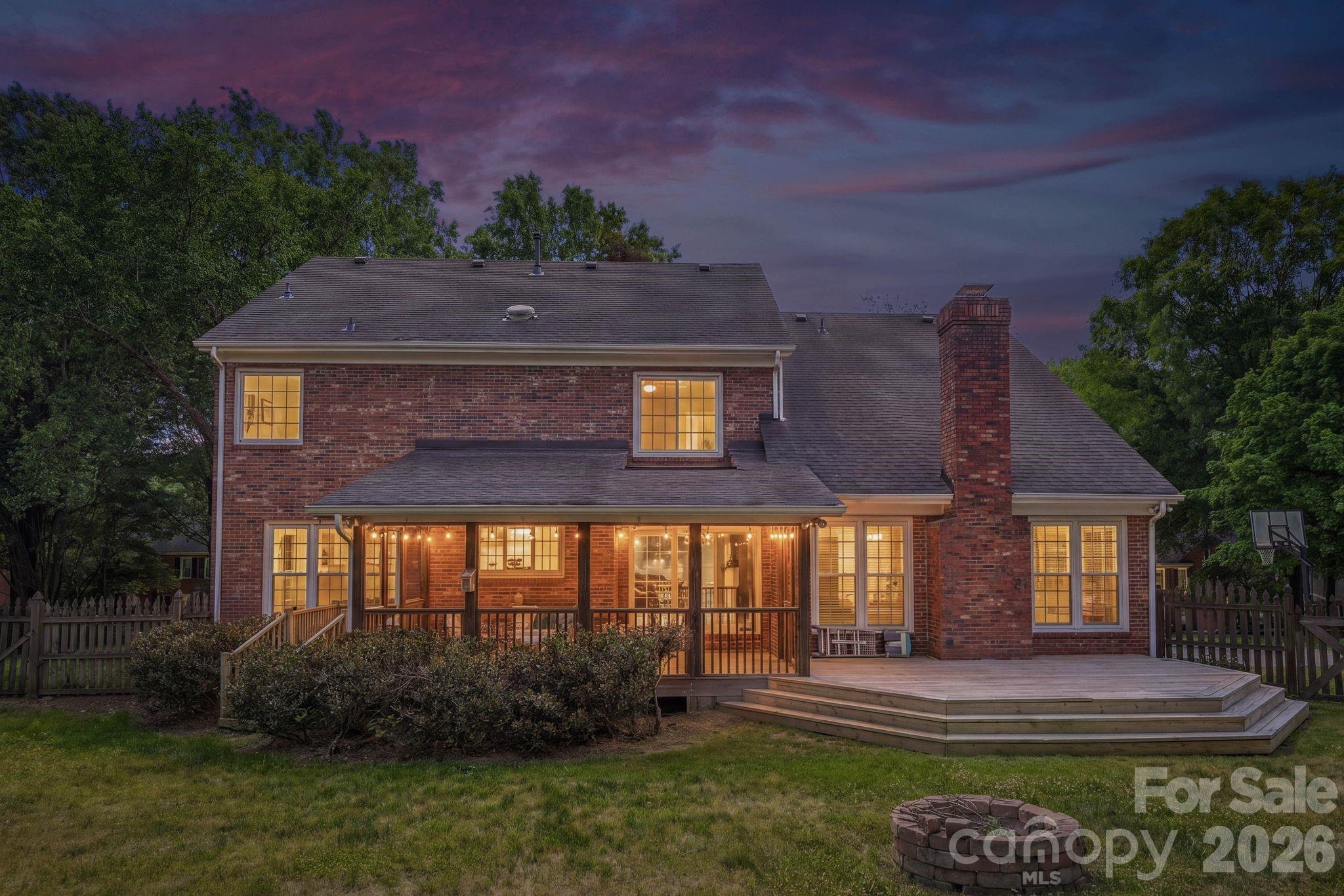 7006 Darnley Place Charlotte NC 28226