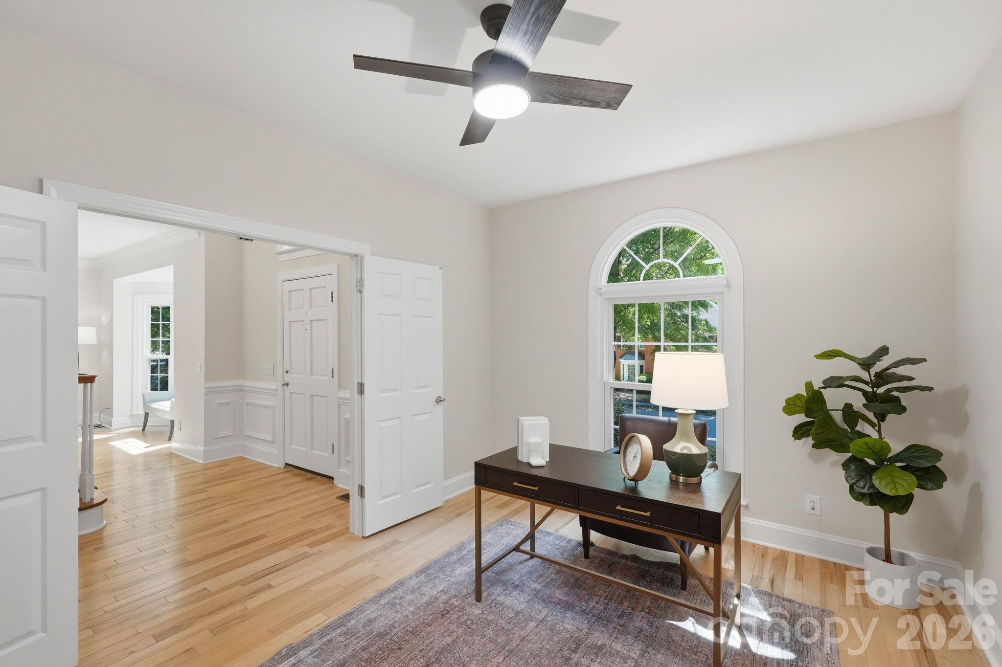 7006 Darnley Place Charlotte NC 28226