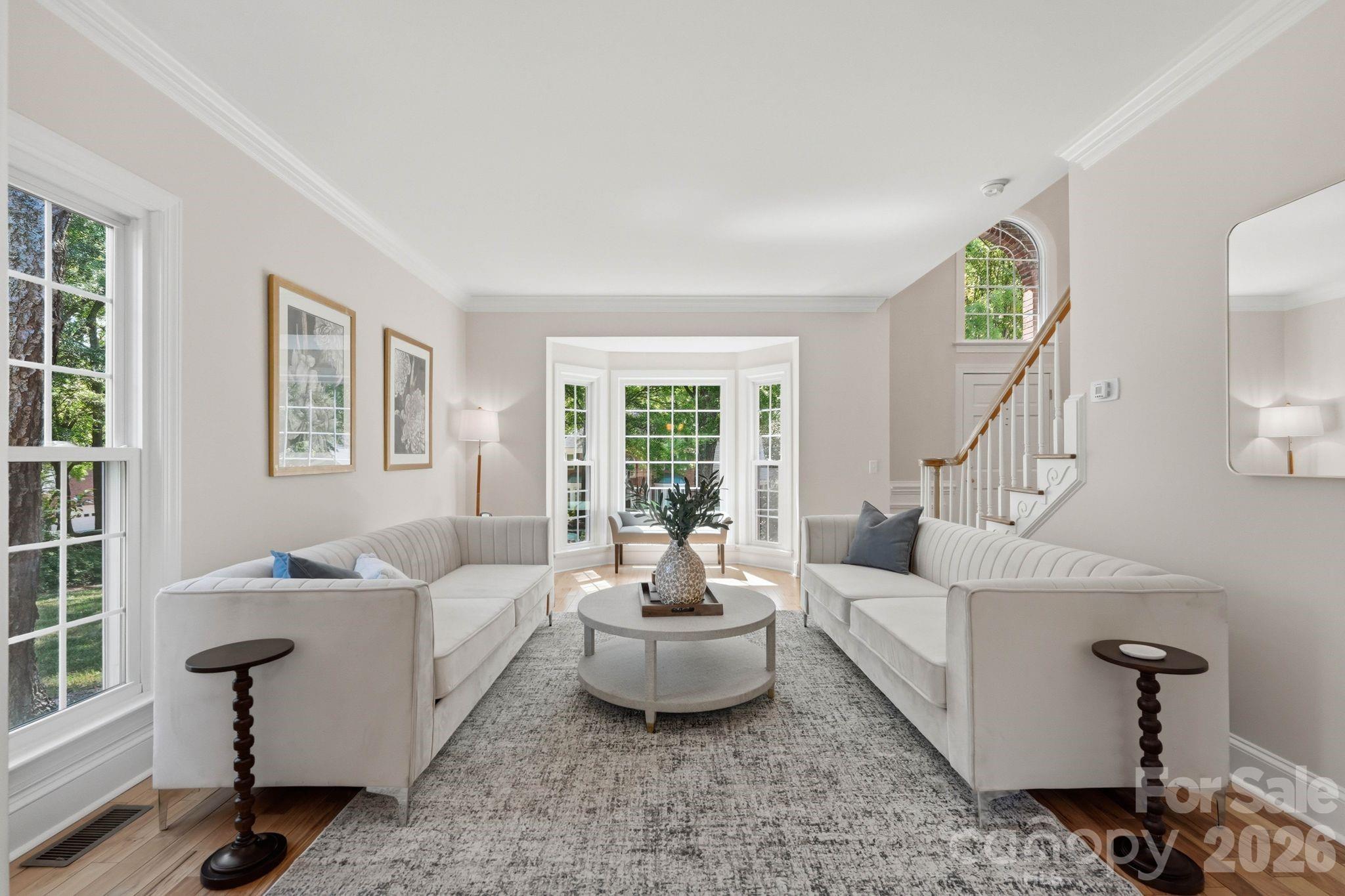 7006 Darnley Place Charlotte NC 28226