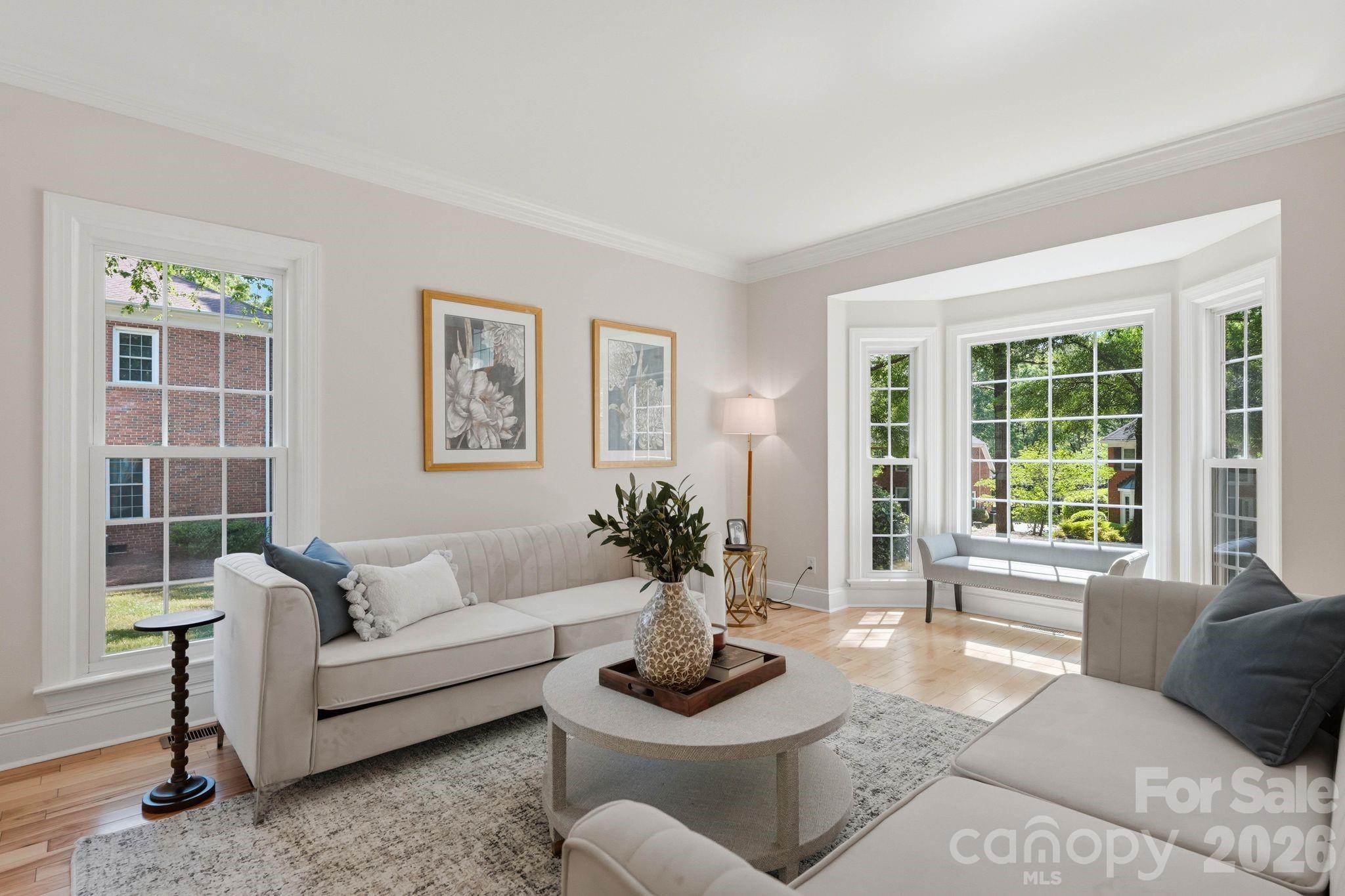 7006 Darnley Place Charlotte NC 28226