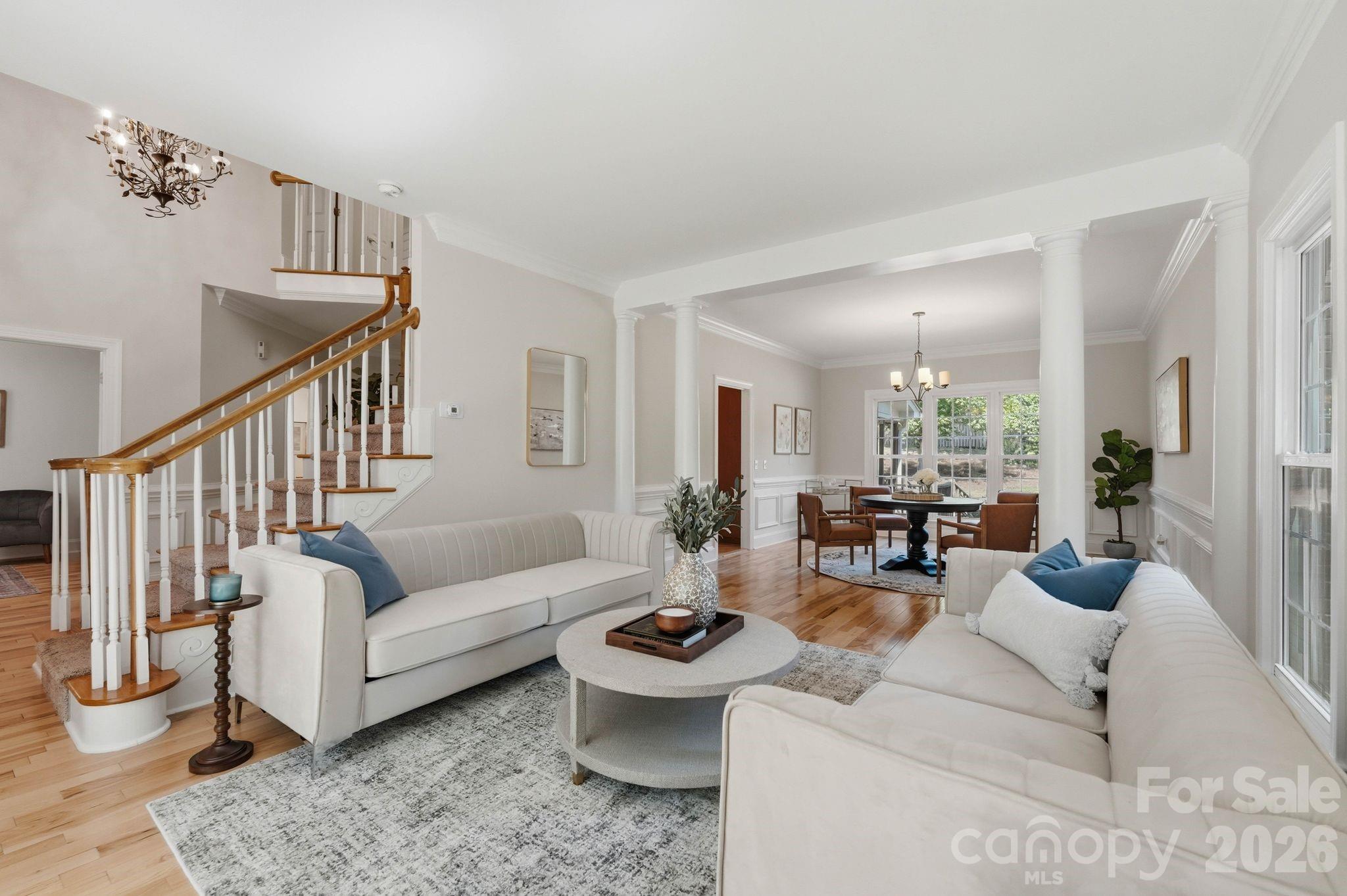 7006 Darnley Place Charlotte NC 28226