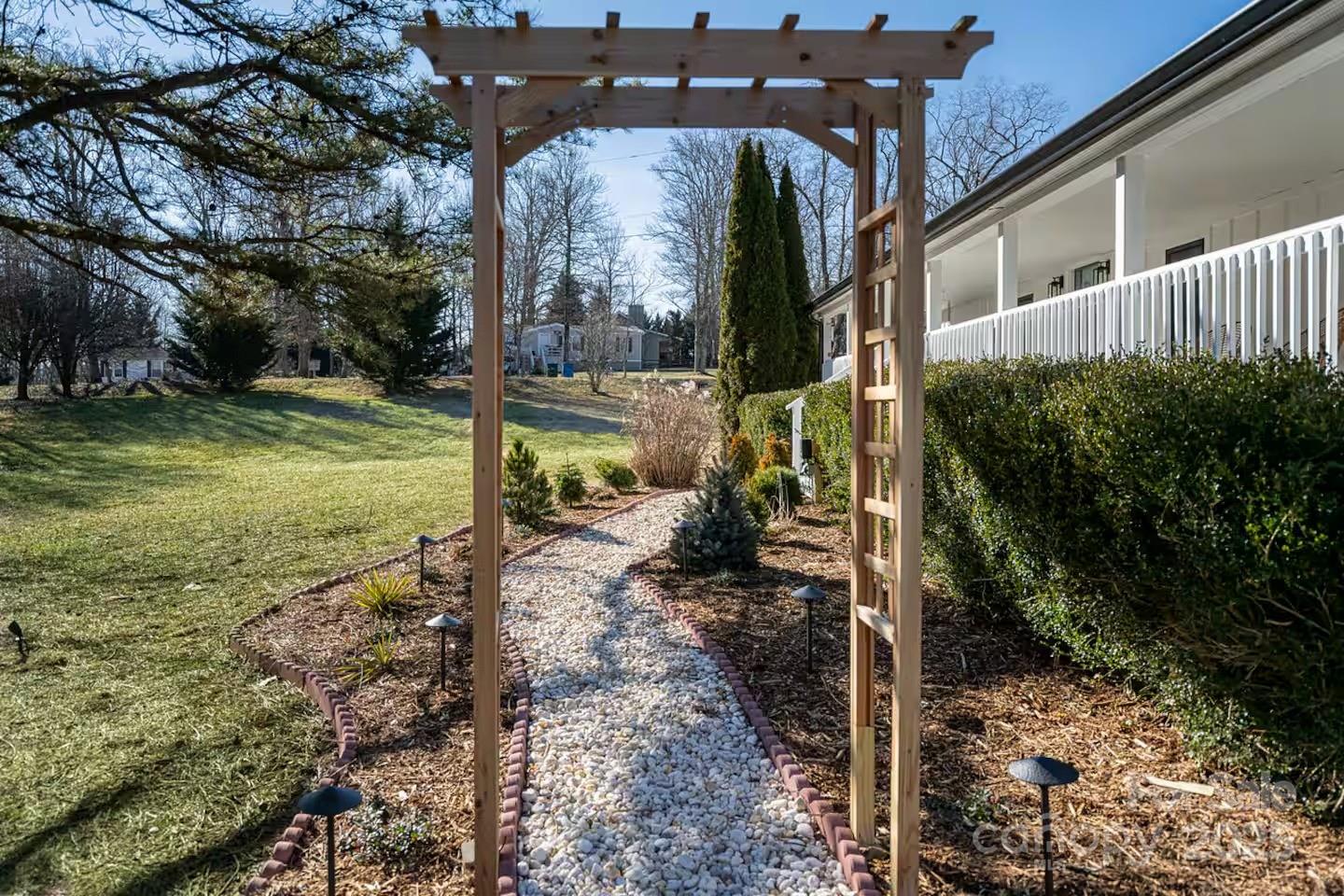 2 Shady Oak Lane Arden NC 28704