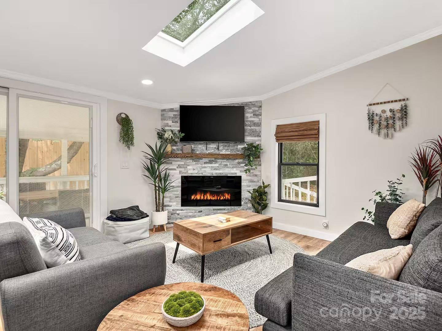 2 Shady Oak Lane Arden NC 28704