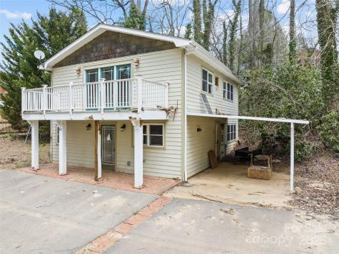 61 Riverbend Road Canton NC 28716