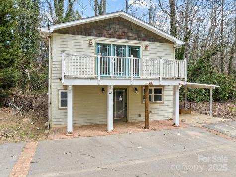 61 Riverbend Road Canton NC 28716