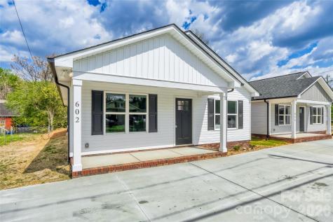 602 Bethpage Road Kannapolis NC 28081
