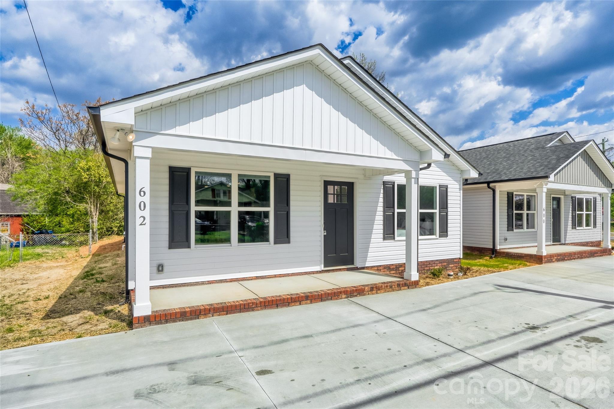602 Bethpage Road Kannapolis NC 28081