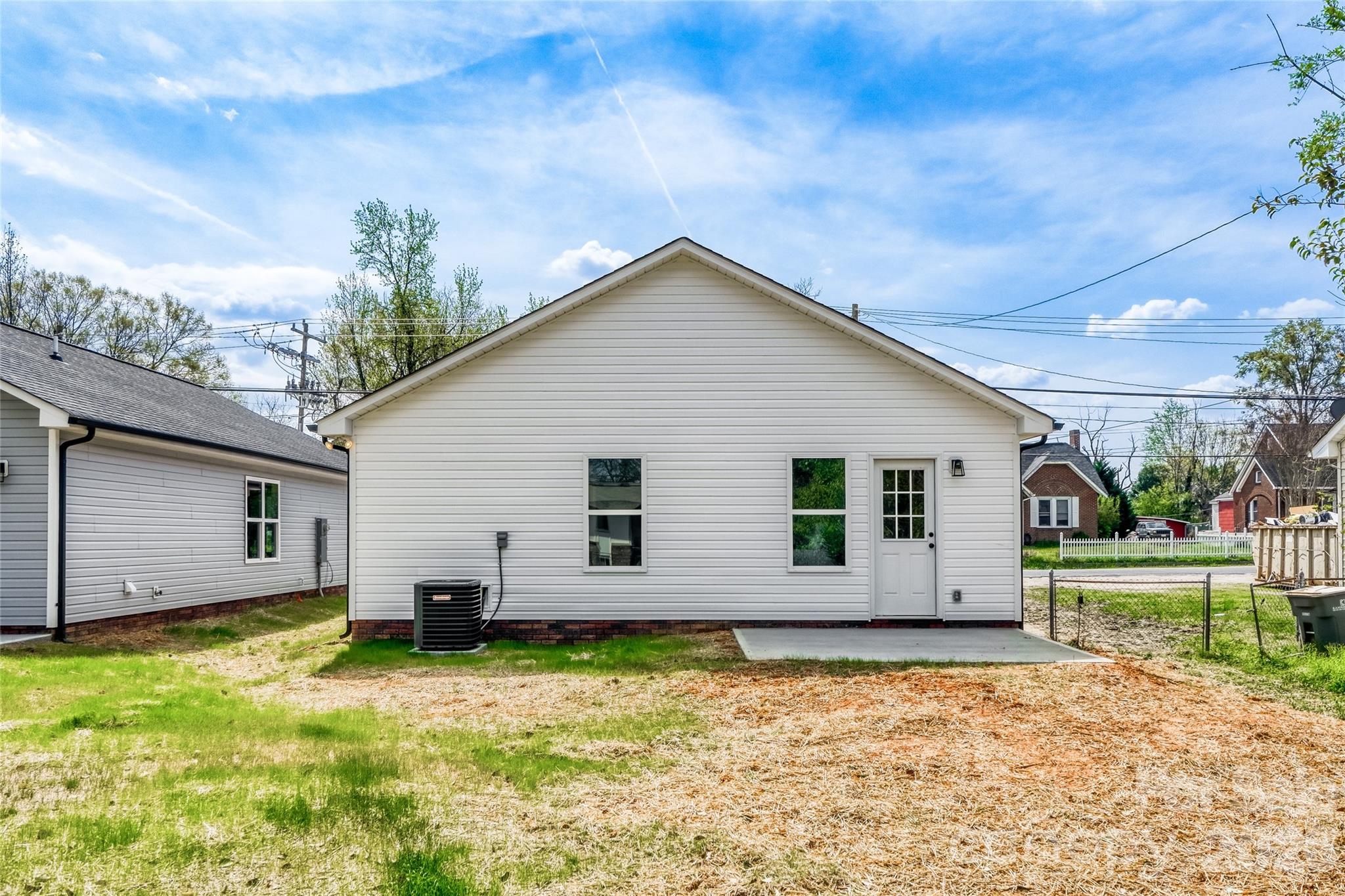 602 Bethpage Road Kannapolis NC 28081