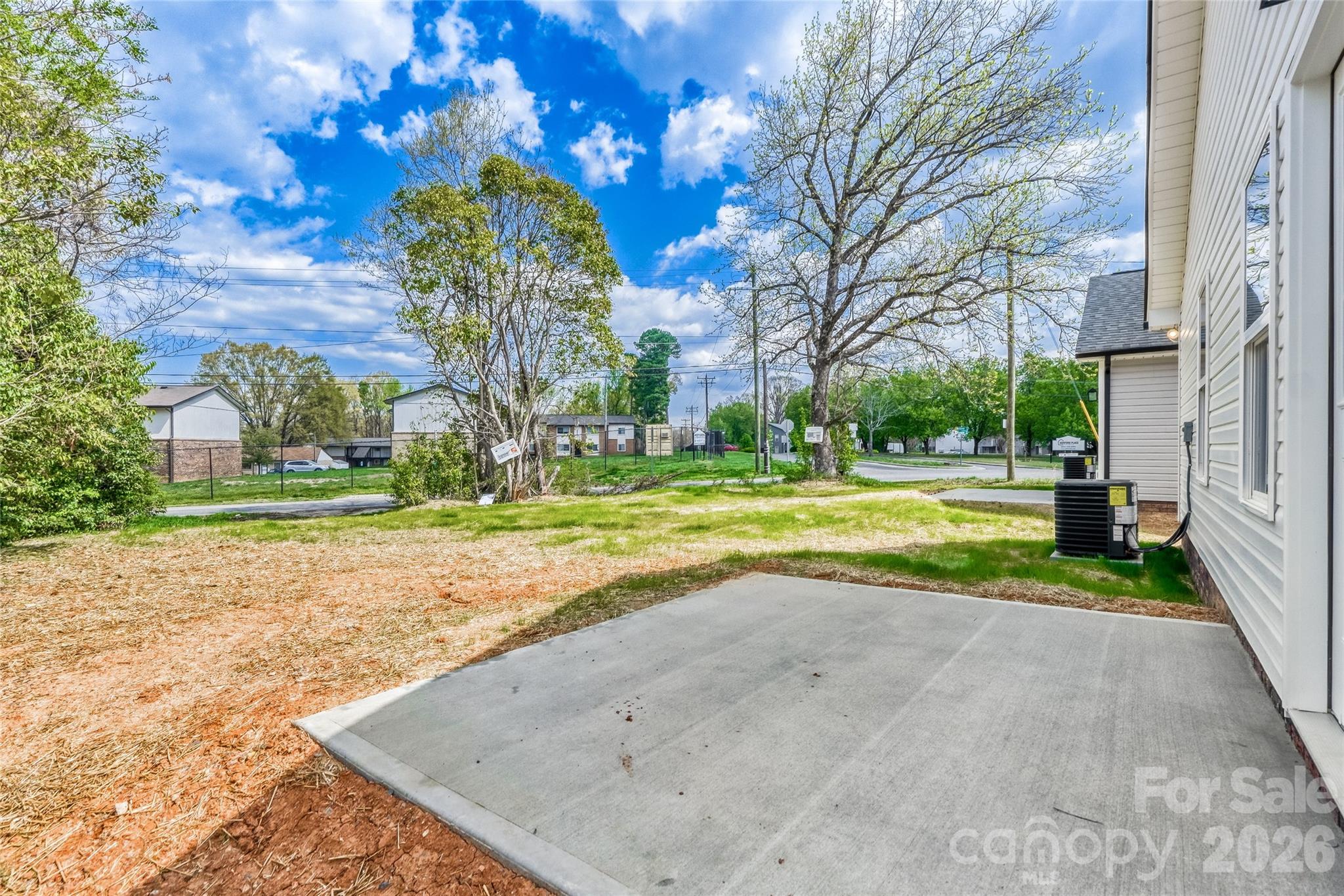 602 Bethpage Road Kannapolis NC 28081