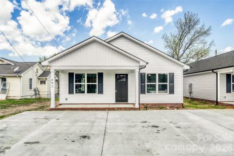 602 Bethpage Road Kannapolis NC 28081