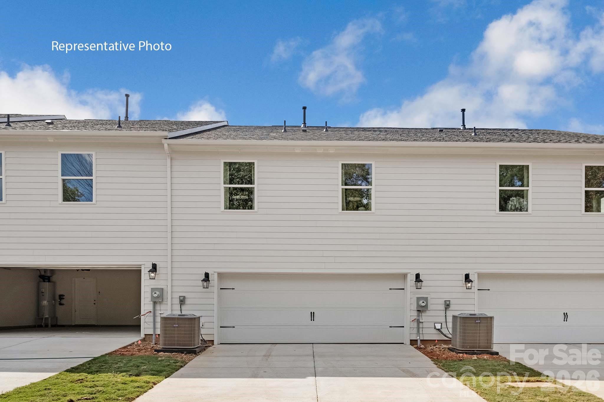 1090 Whistling Place Indian Trail NC 28079