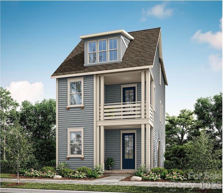 405 Delburg Mill Alley Davidson NC 28036