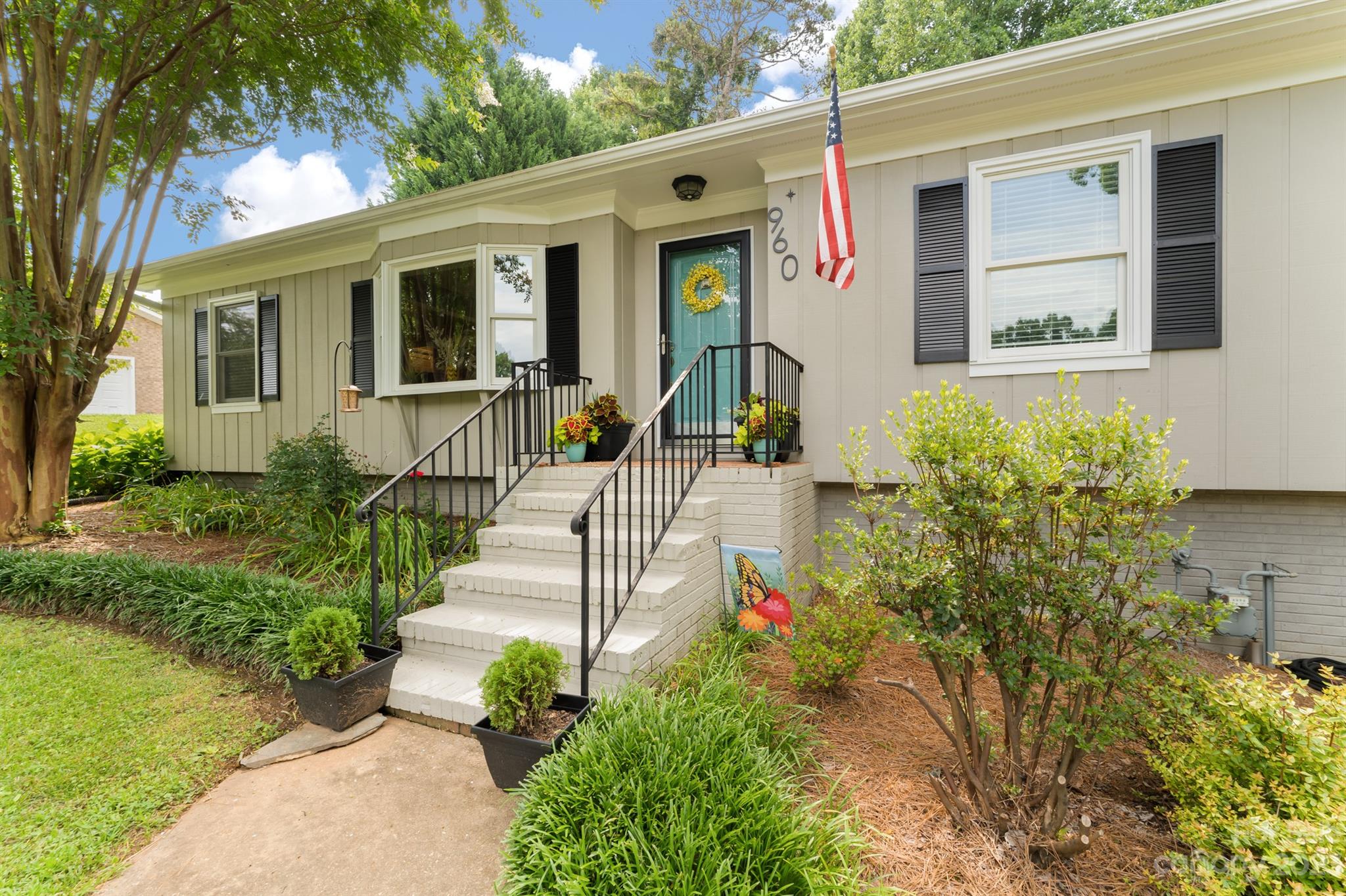 960 36th Avenue Circle NE Hickory NC 28601