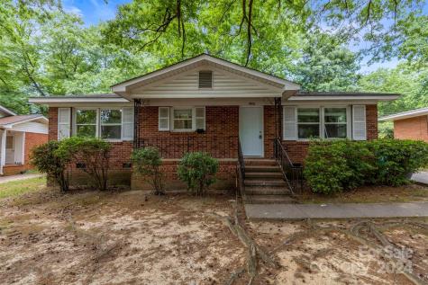 4800 Fireside Drive Charlotte NC 28213