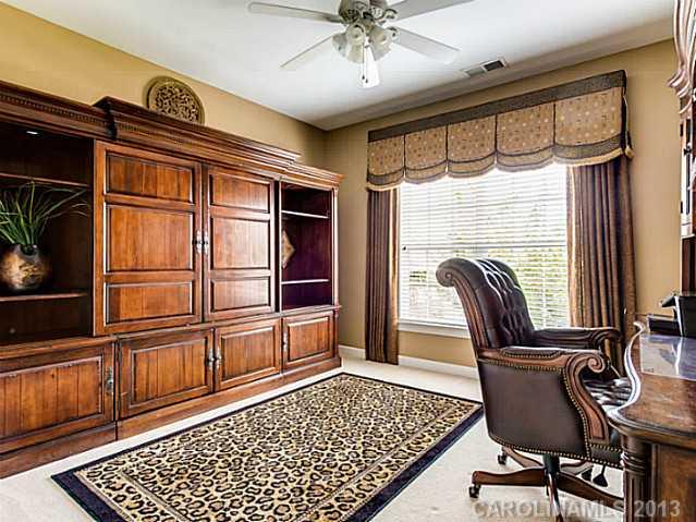 8904 Calthorpe Lane Waxhaw NC 28173