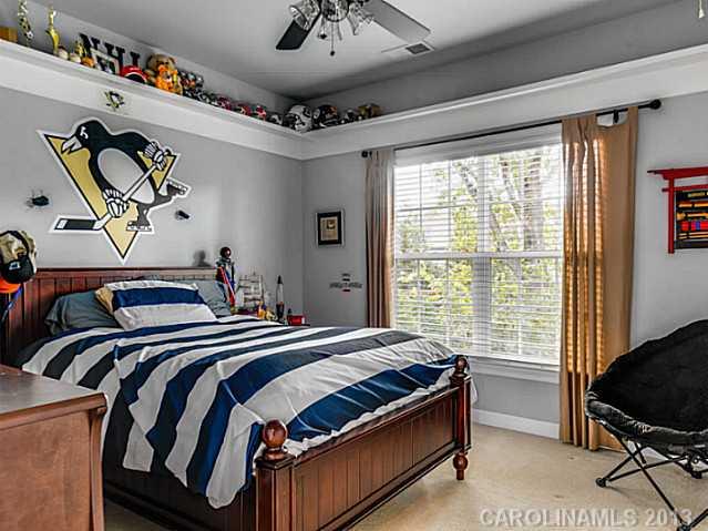 8904 Calthorpe Lane Waxhaw NC 28173