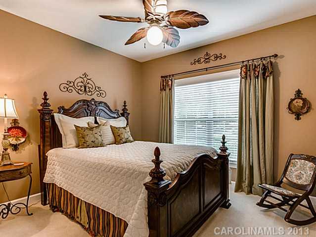 8904 Calthorpe Lane Waxhaw NC 28173