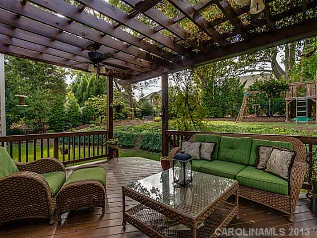 8904 Calthorpe Lane Waxhaw NC 28173