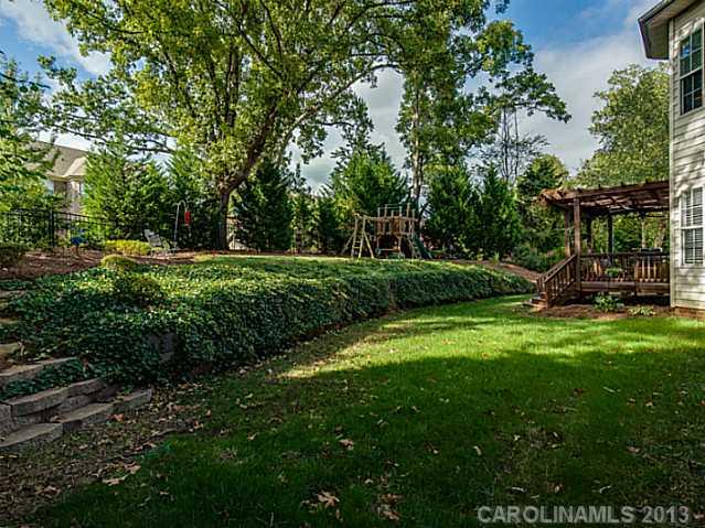 8904 Calthorpe Lane Waxhaw NC 28173