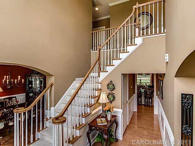 8904 Calthorpe Lane Waxhaw NC 28173