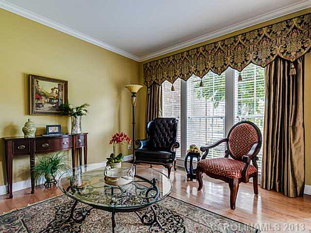 8904 Calthorpe Lane Waxhaw NC 28173