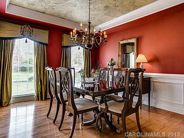 8904 Calthorpe Lane Waxhaw NC 28173