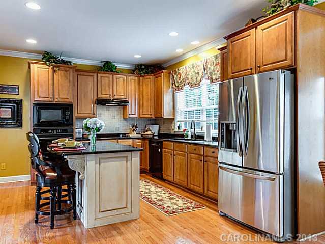 8904 Calthorpe Lane Waxhaw NC 28173