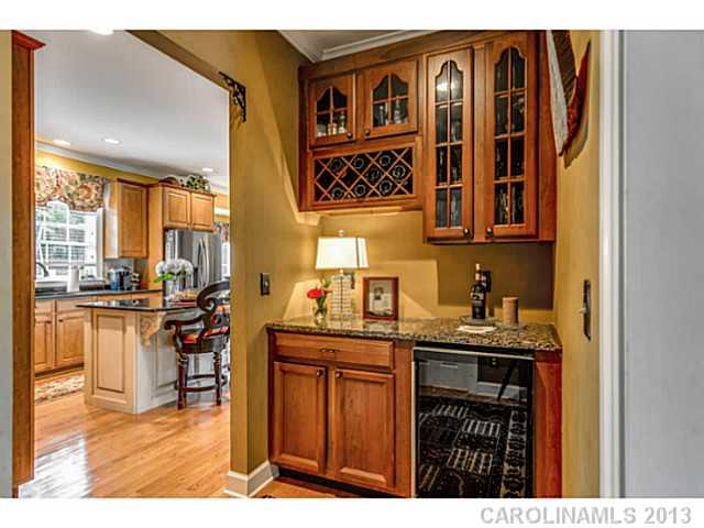 8904 Calthorpe Lane Waxhaw NC 28173