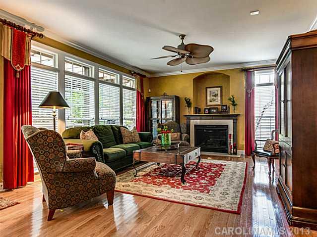 8904 Calthorpe Lane Waxhaw NC 28173