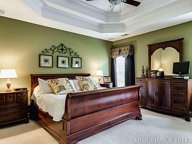 8904 Calthorpe Lane Waxhaw NC 28173
