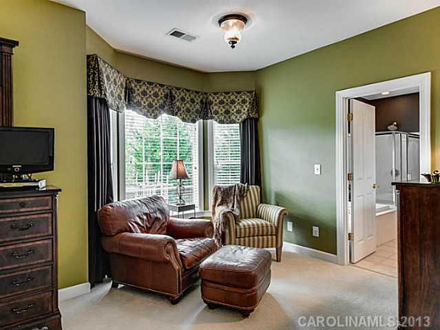 8904 Calthorpe Lane Waxhaw NC 28173