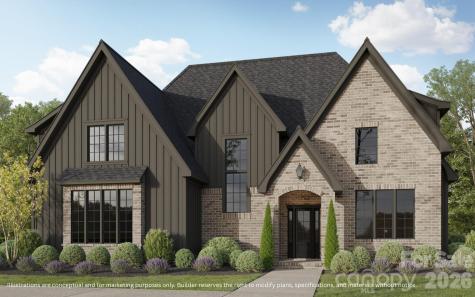 5016 Dolly Way Mint Hill NC 28105