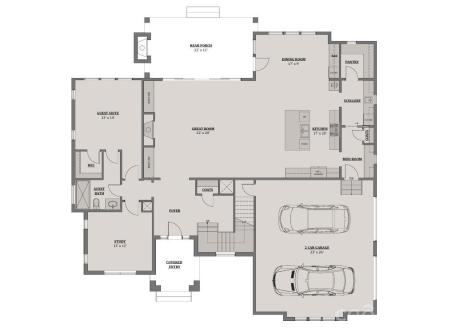 5016 Dolly Way Mint Hill NC 28105