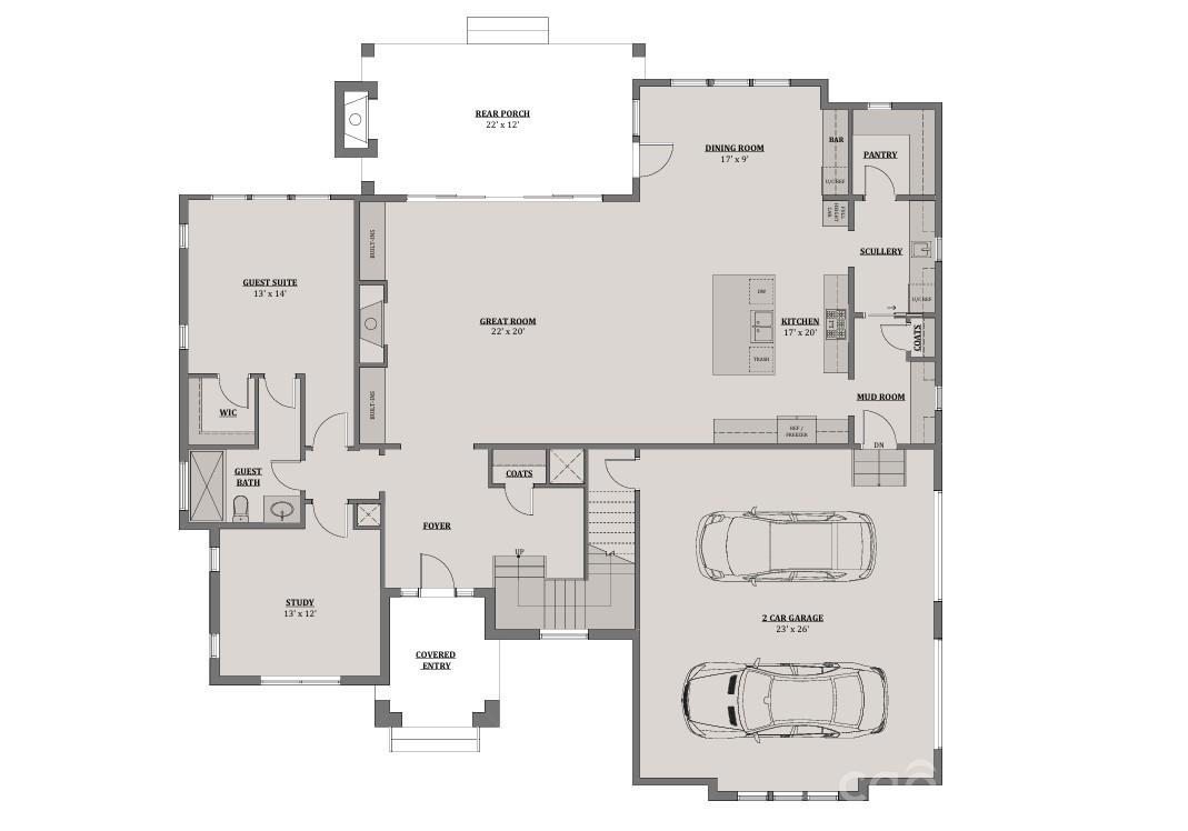 5016 Dolly Way Mint Hill NC 28105