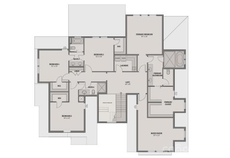 5016 Dolly Way Mint Hill NC 28105