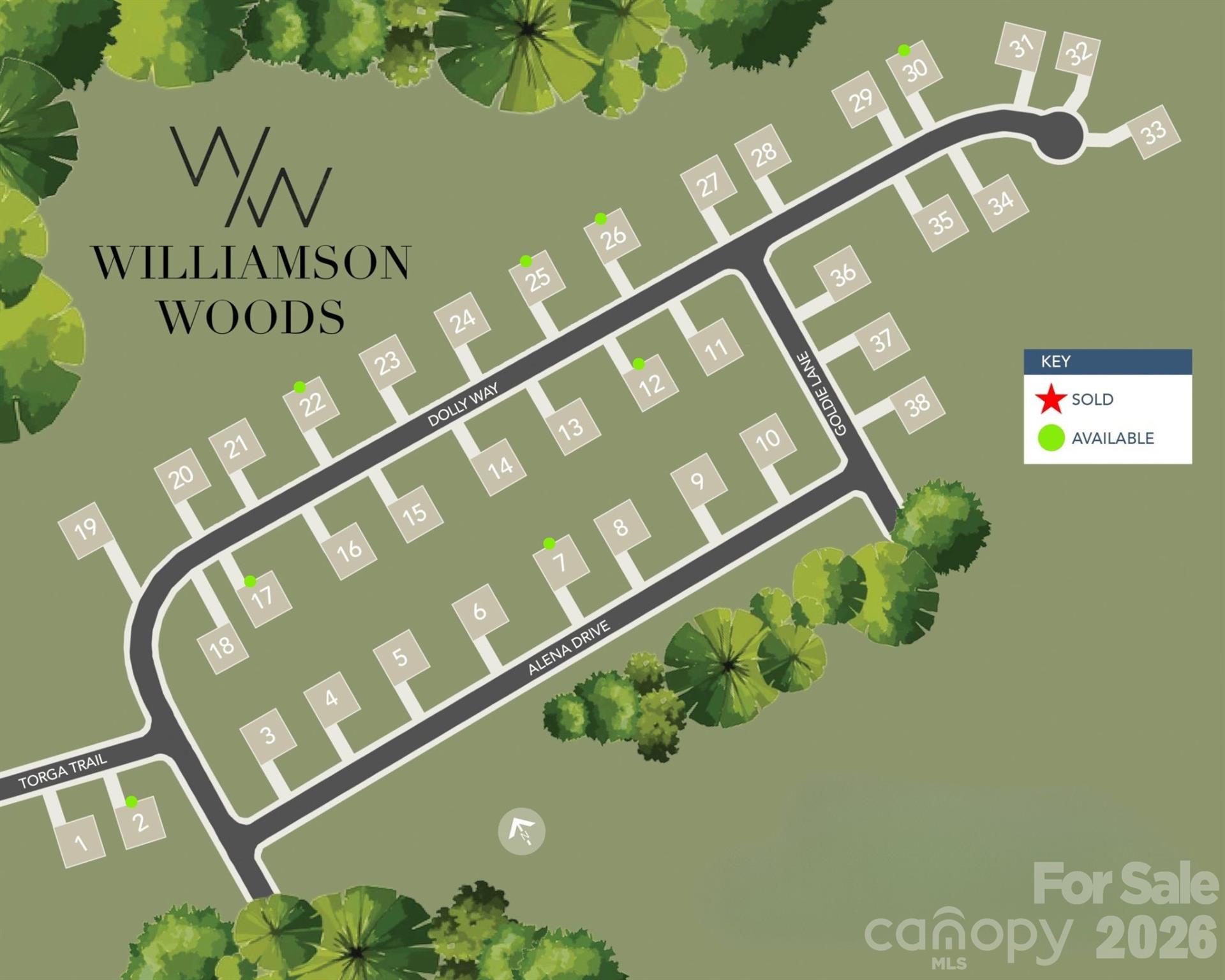 5016 Dolly Way Mint Hill NC 28105