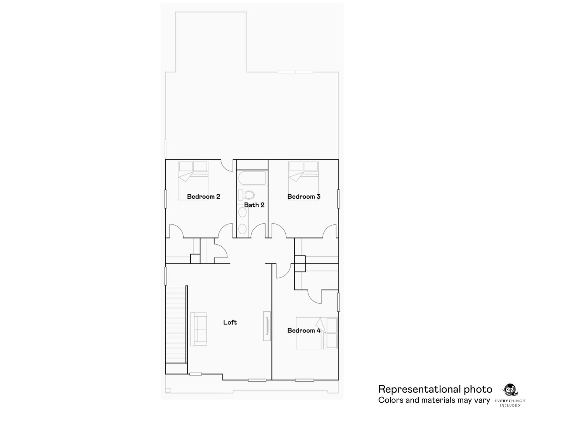 1130 Coopers Court Belmont NC 28012