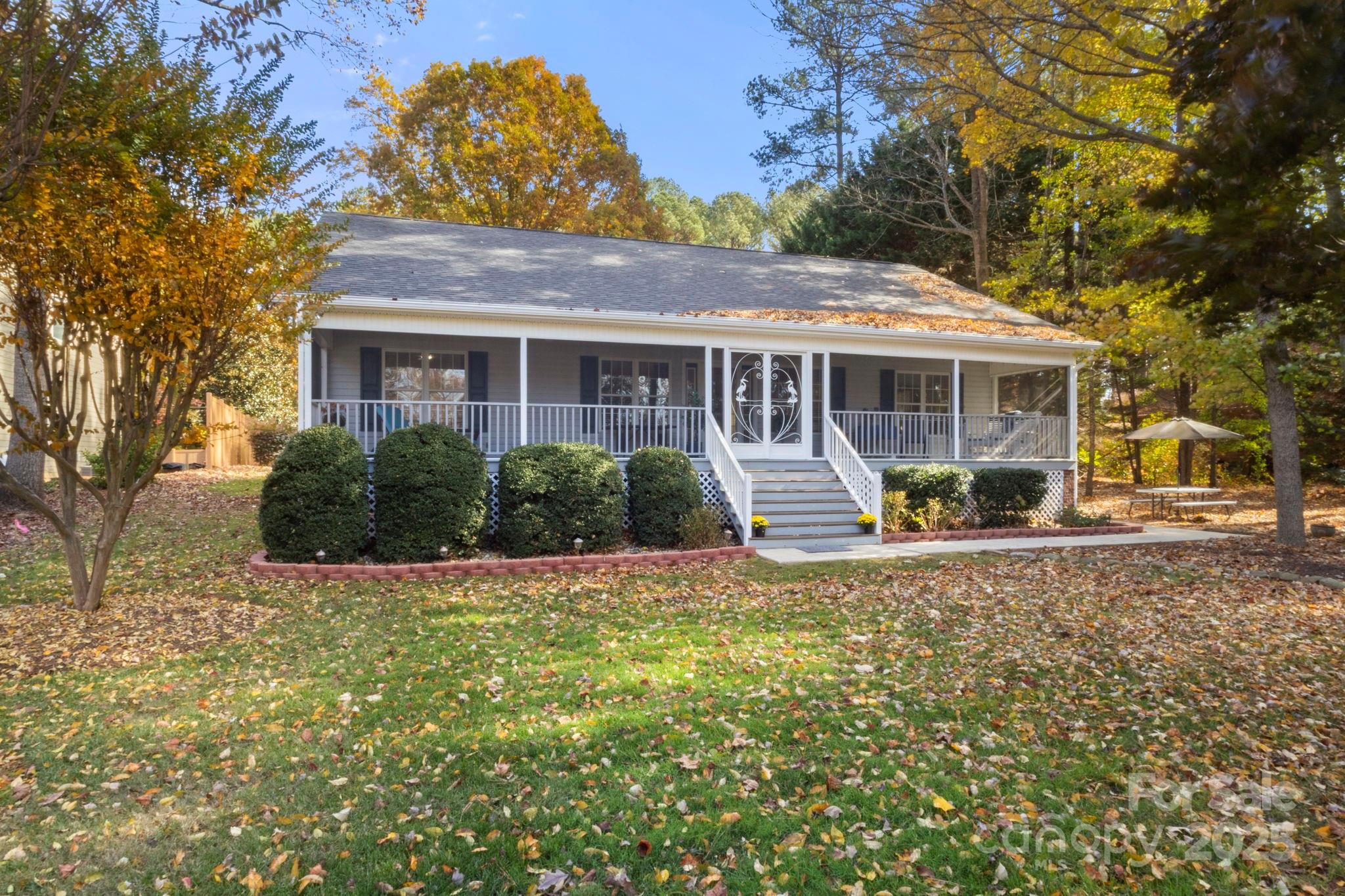 4901 Burton Lane Denver NC 28037